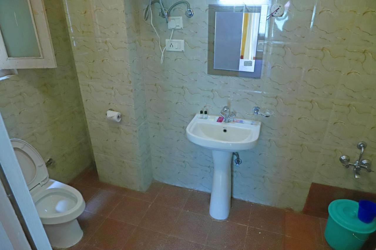Hotel Thimphu City Экстерьер фото